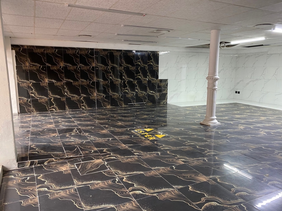 To Let Commercial Property for Rent in Cape Town City Centre Western Cape